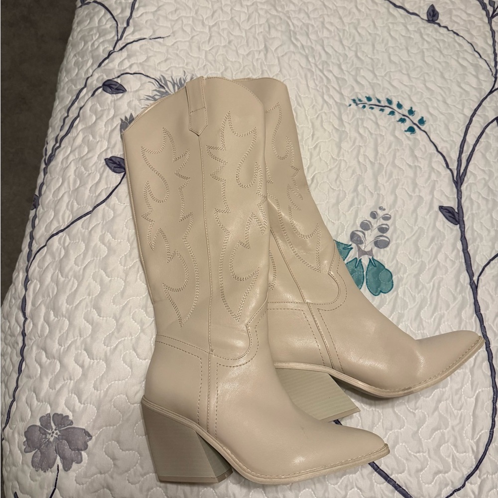 Arizona Cowgirl boots